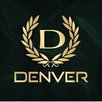Denver BlackCode Pour