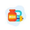 BCAAs