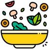 Healthy Food Ingredients