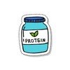 Vegan Plant Protein