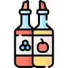 Vinegar Health Juices