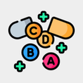 Vitamins & Supplements