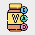 Vitamins