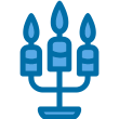 Candle Holders