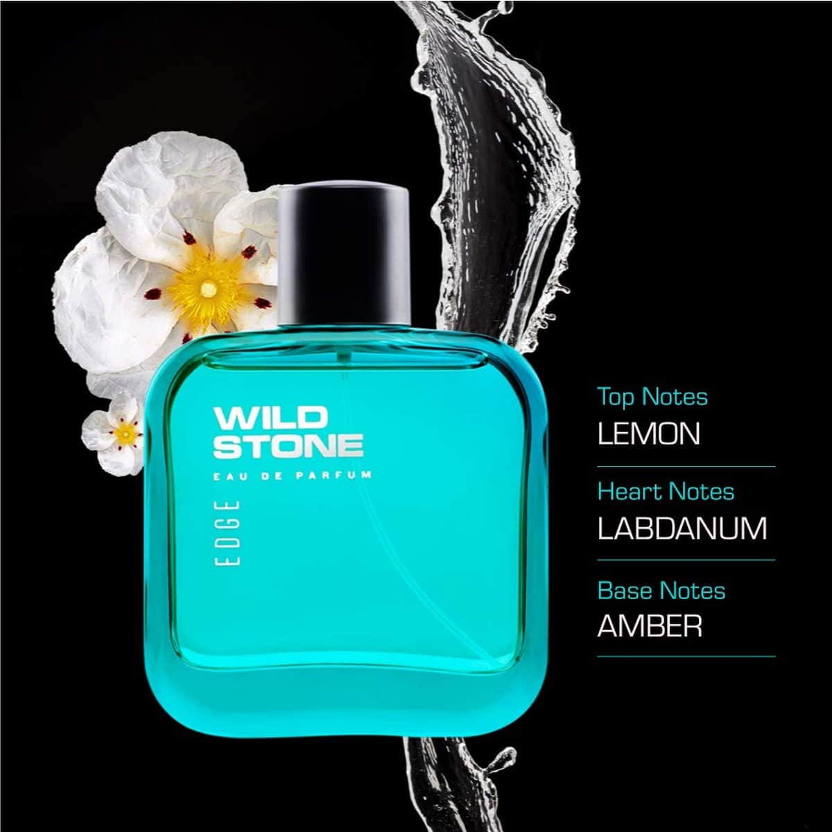 Wild Stone Edge Perfume For Men (30 ml)