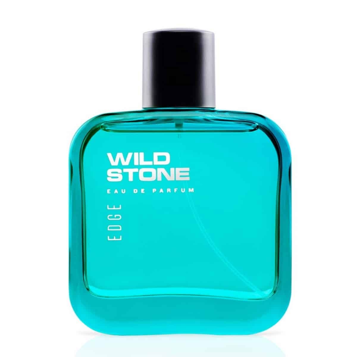 Wild Stone Edge Perfume For Men (30 ml)