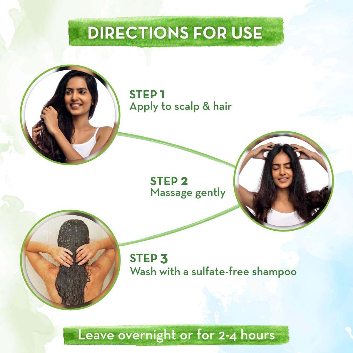 Mamaearth Rice Hair Oil (150ml)