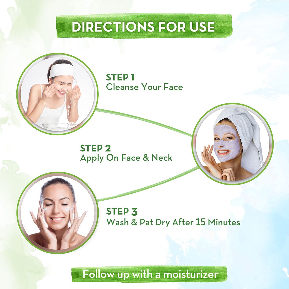 Mamaearth Retinol Face Mask for Glowing Skin (100 g)