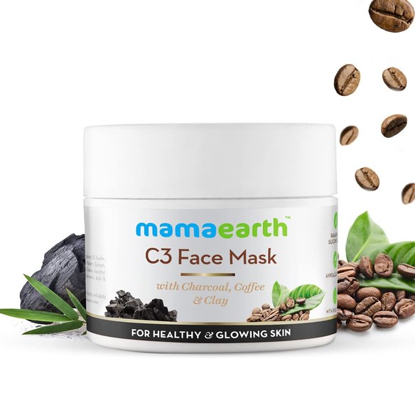 Mamaearth