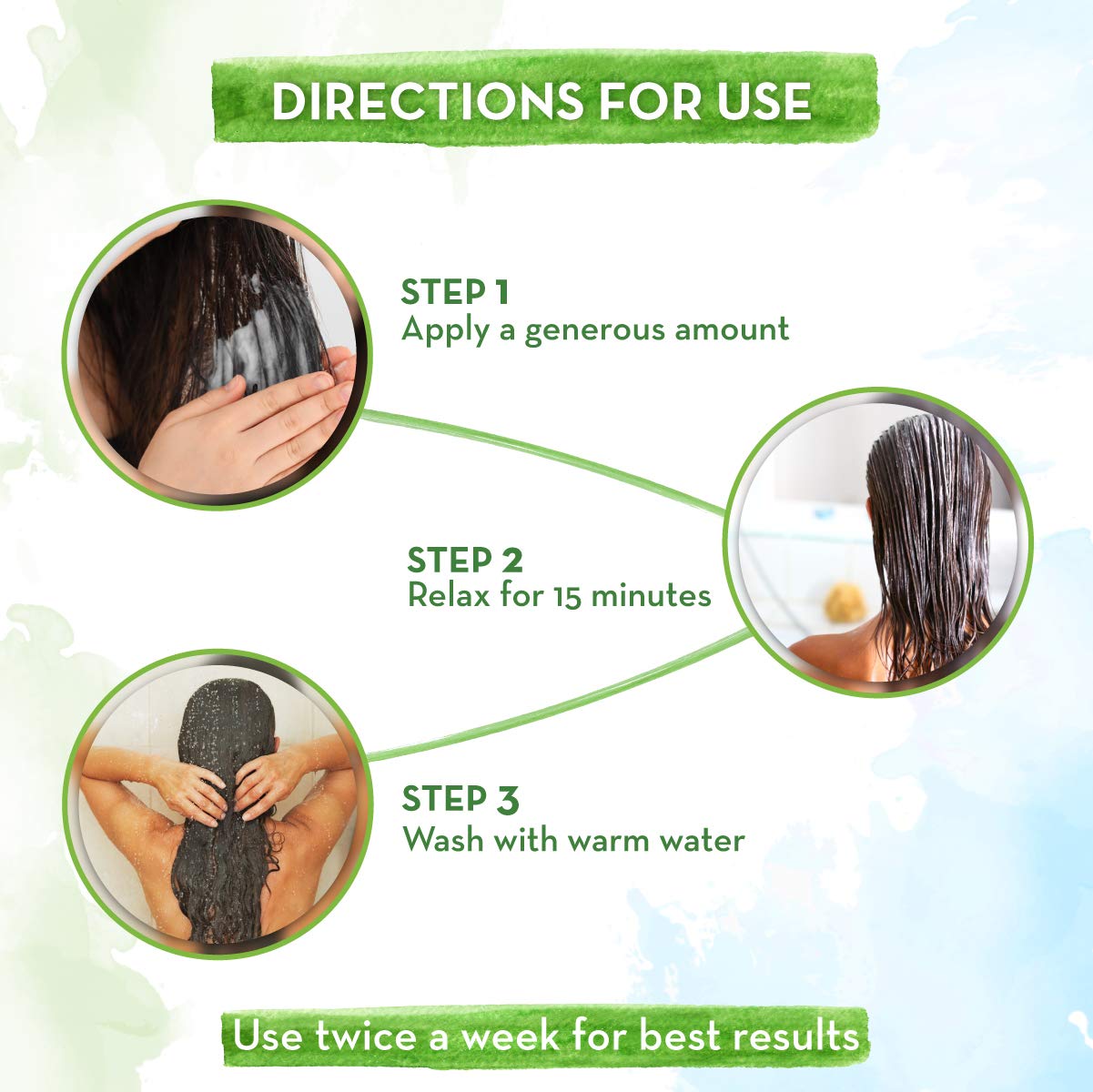 Mamaearth Onion Hair Mask for Hairfall Control (200gm)