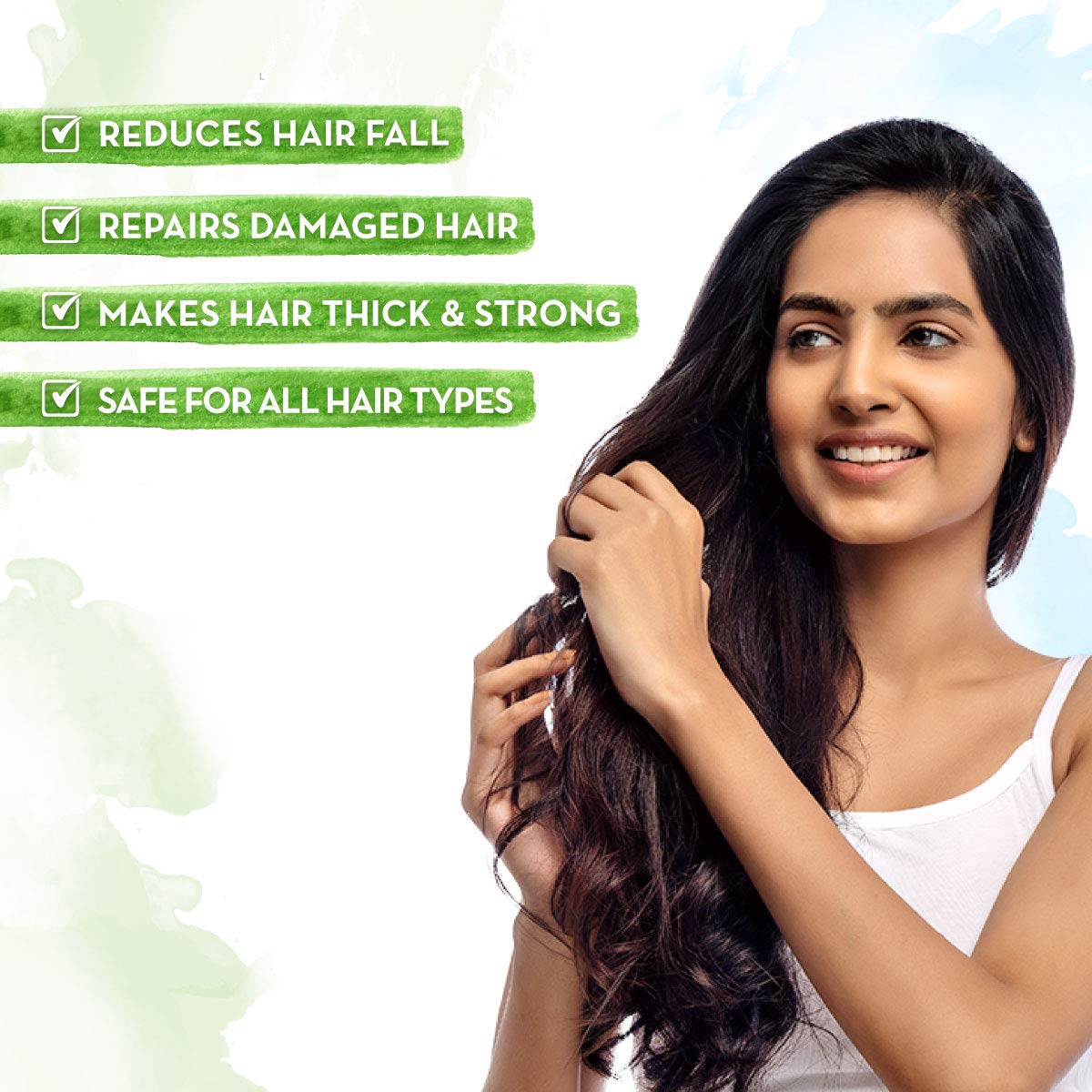 Mamaearth Onion Hair Mask for Hairfall Control (200gm)