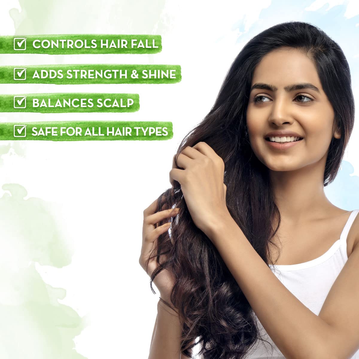 Mamaearth Onion Oil Hair Fall Control with Redensyl (150ml)