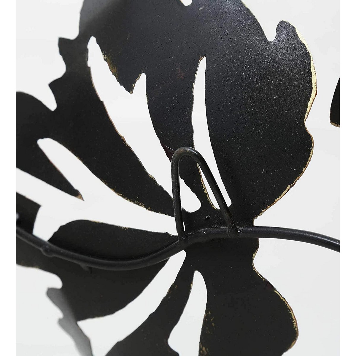 9 Colourful Maple Leaf Showpiece for Wall