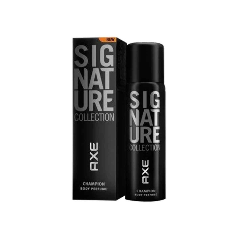 Axe Signature Champion Body Perfume (122 ml)