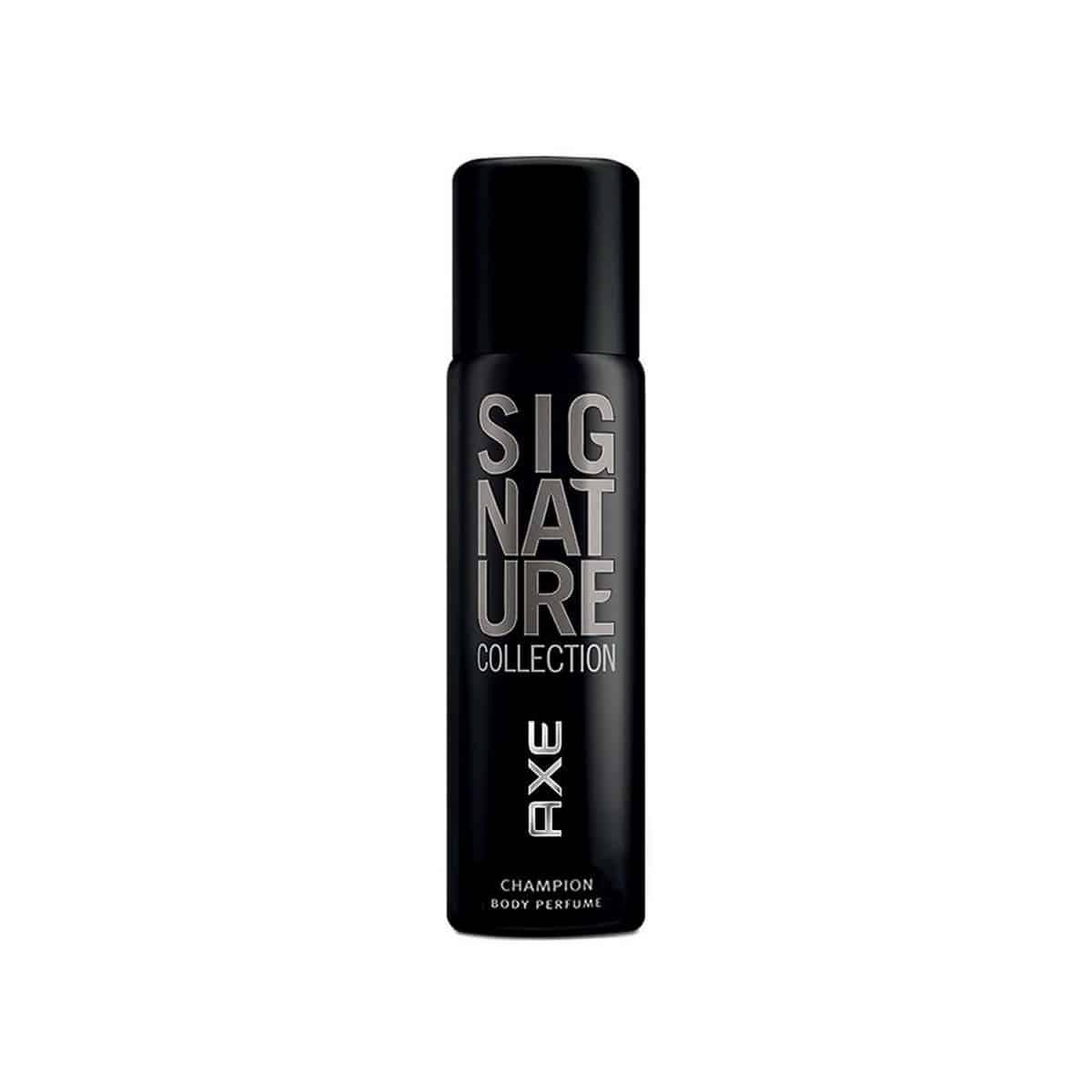 Axe Signature Champion Body Perfume (122 ml)