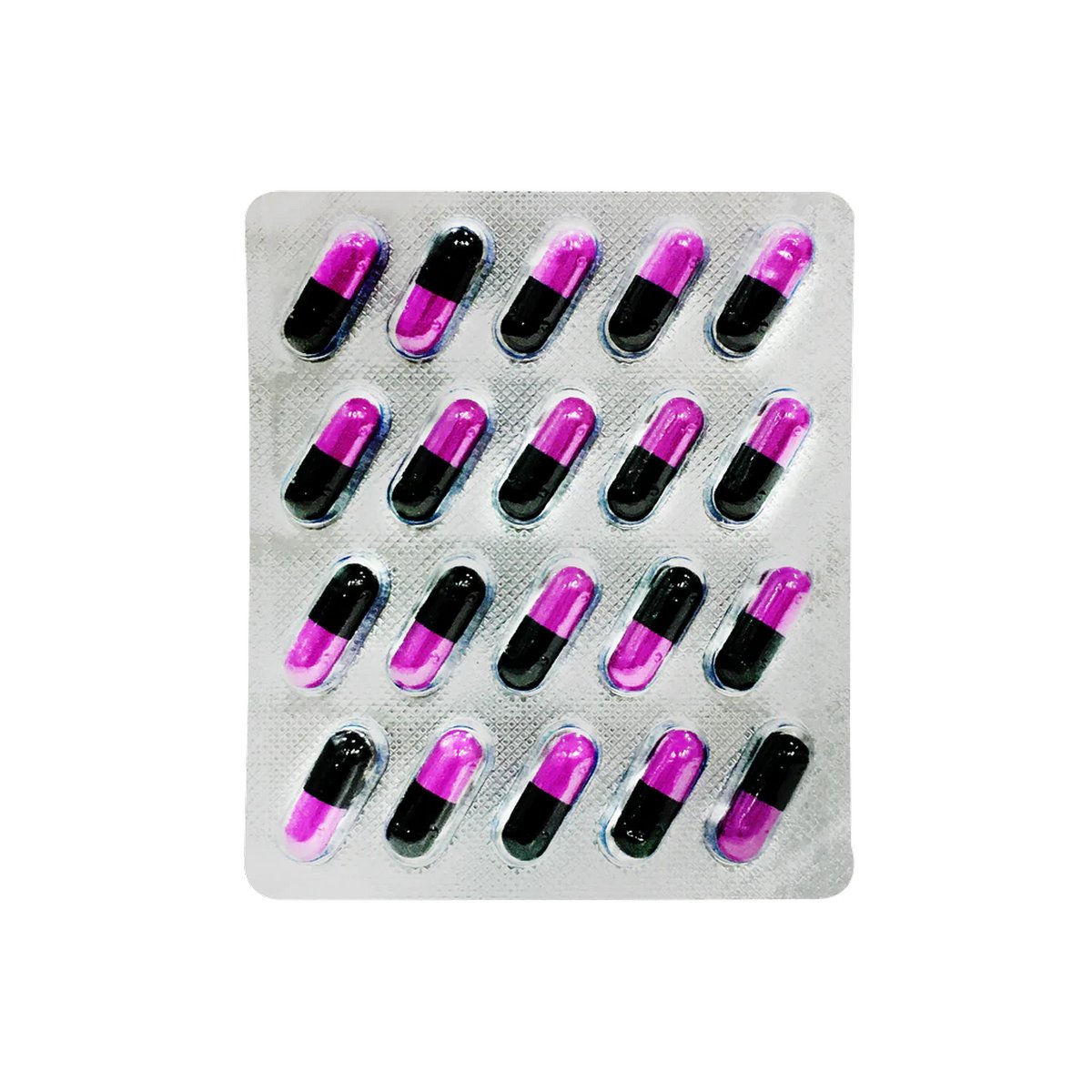 Aimil Amlycure DS Capsule