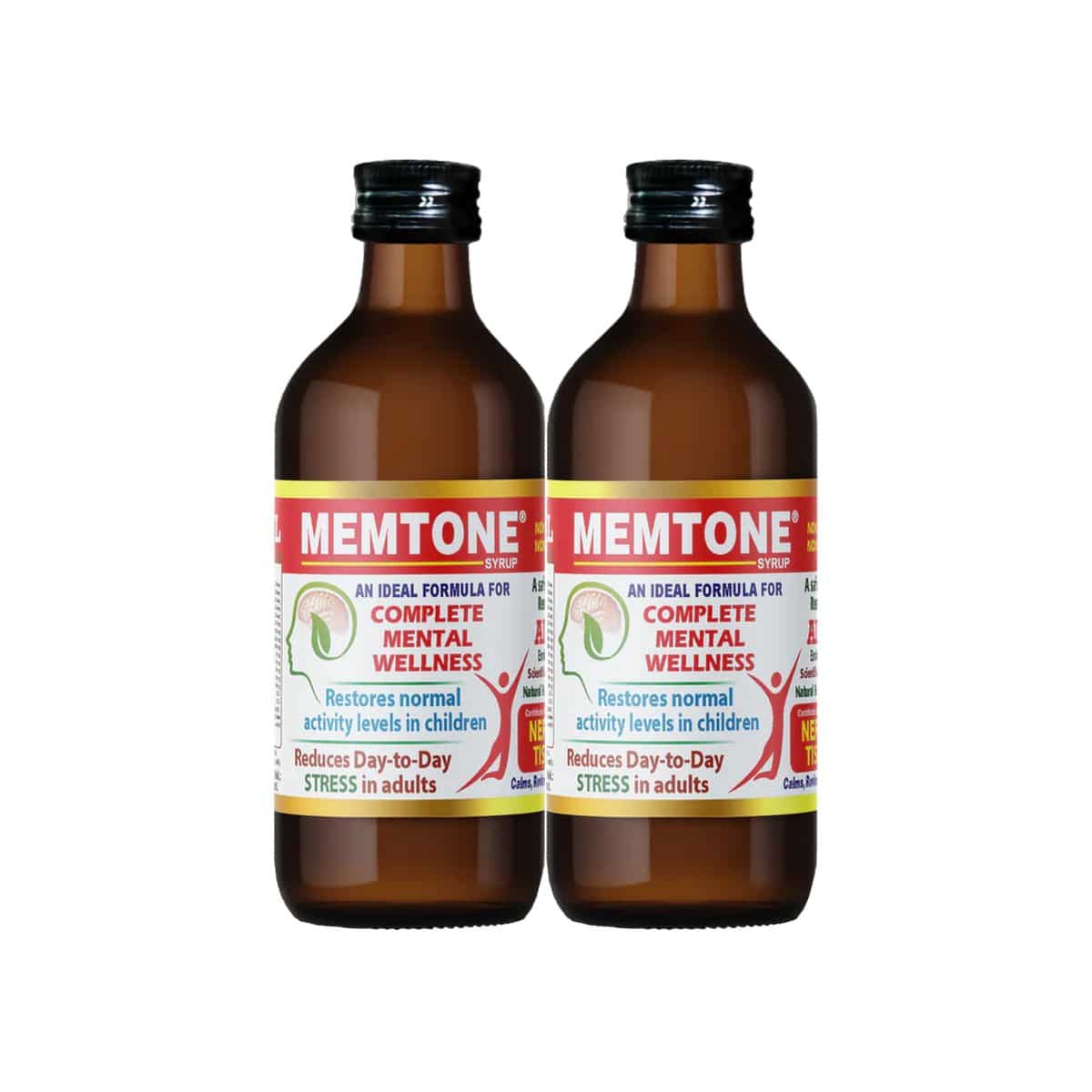 Aimil Memtone Syrup
