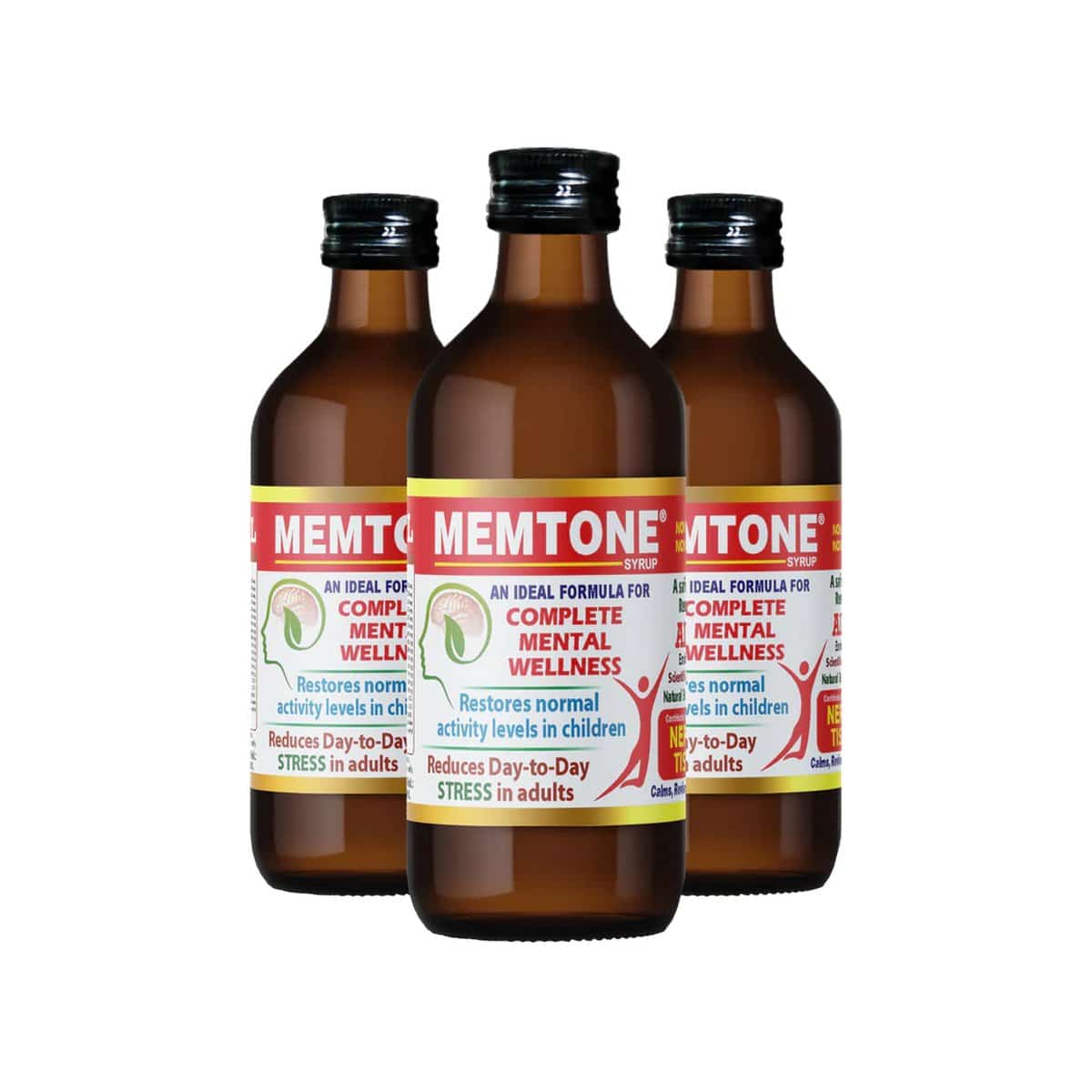 Aimil Memtone Syrup