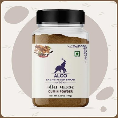 Alco Foods Cumin Powder