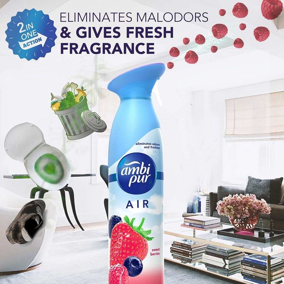Ambi Pur Air