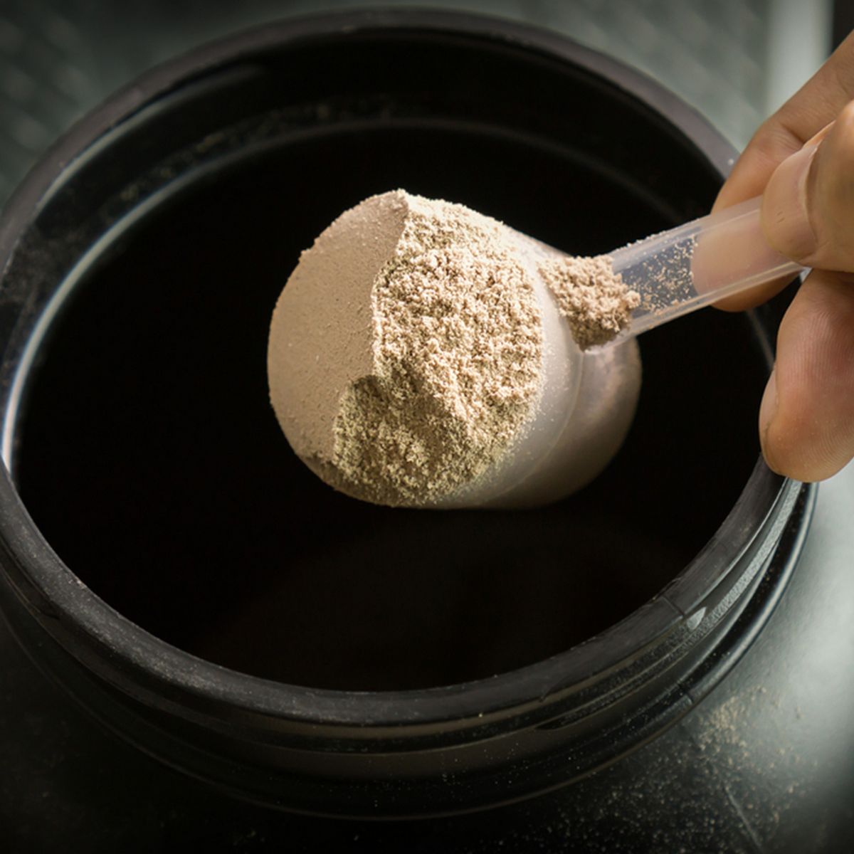 Aminoz Nutrition Bulk Mass Gainer Rich Chocolate (3 kilograms)