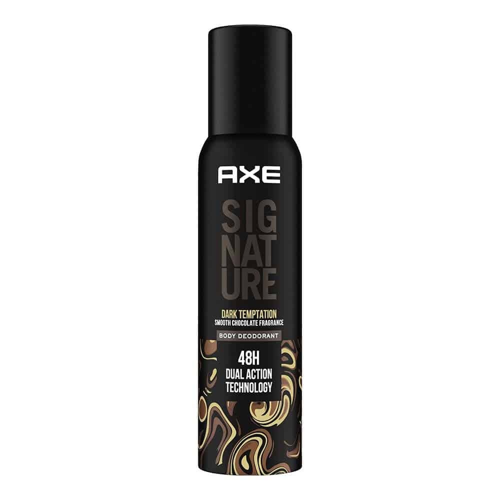 Axe Signature Men Dark Temptation Bodyspray (154 ml)