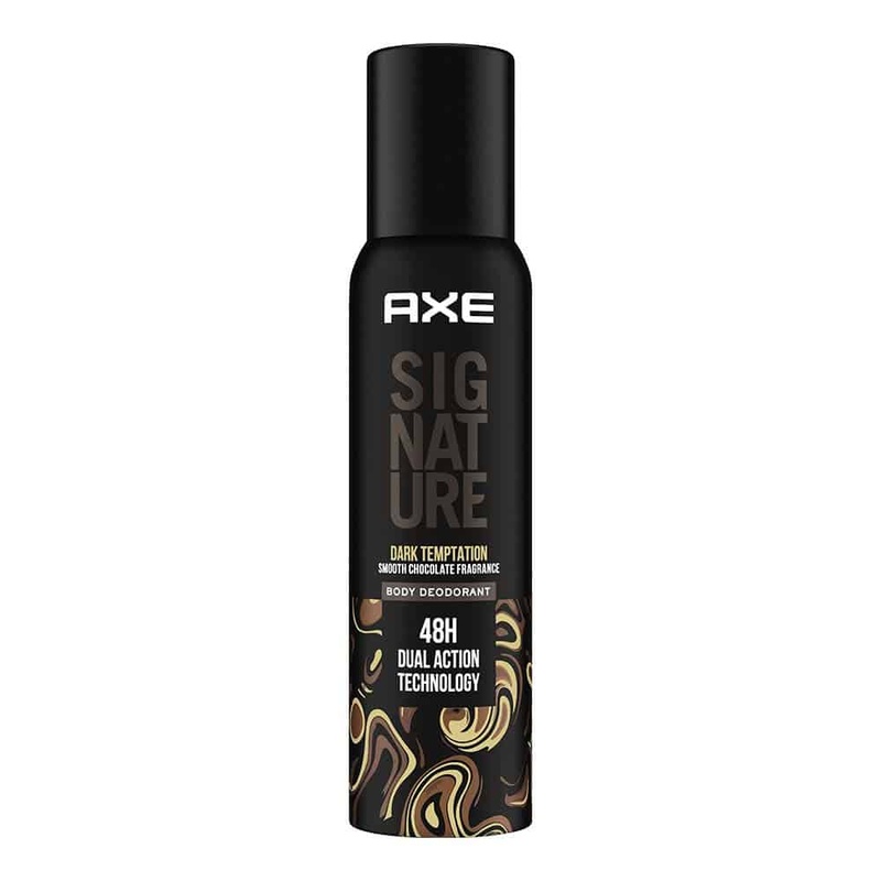 Axe Signature Men Dark Temptation Bodyspray (154 ml)