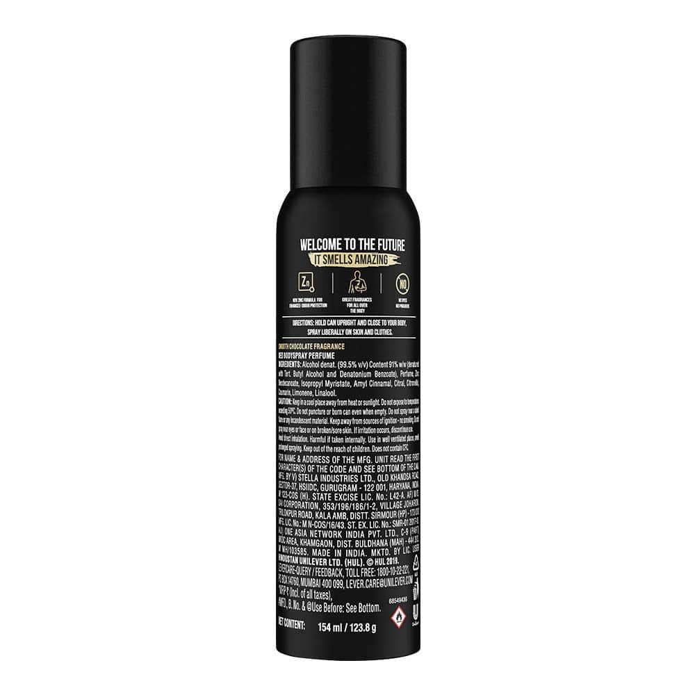 Axe Signature Men Dark Temptation Bodyspray (154 ml)