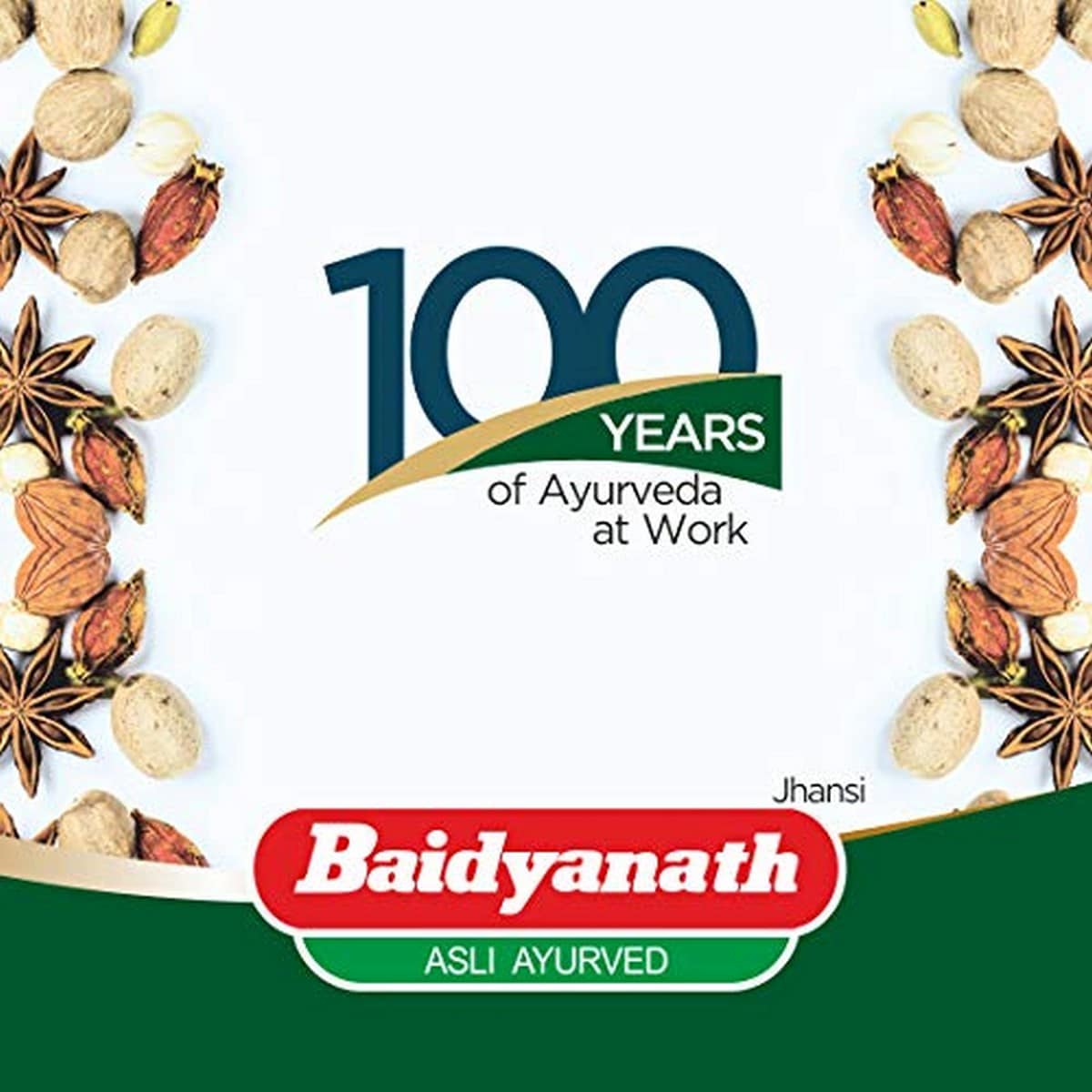 Baidyanath Liverex Syrup (200 ml)