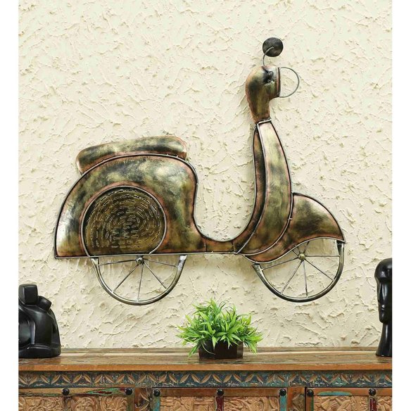 Wall