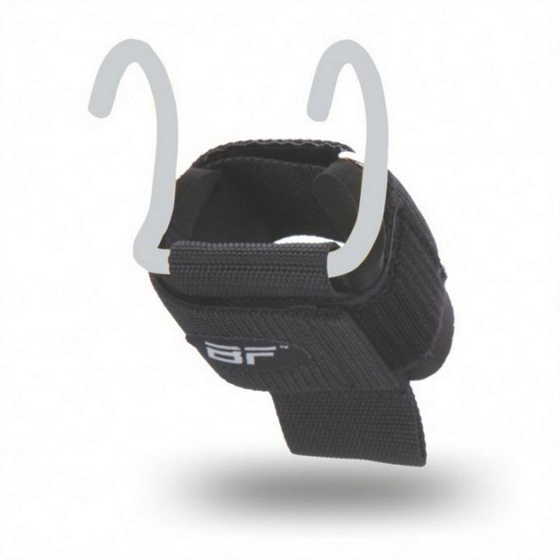 Biofit Hardcore Lifting Hooks