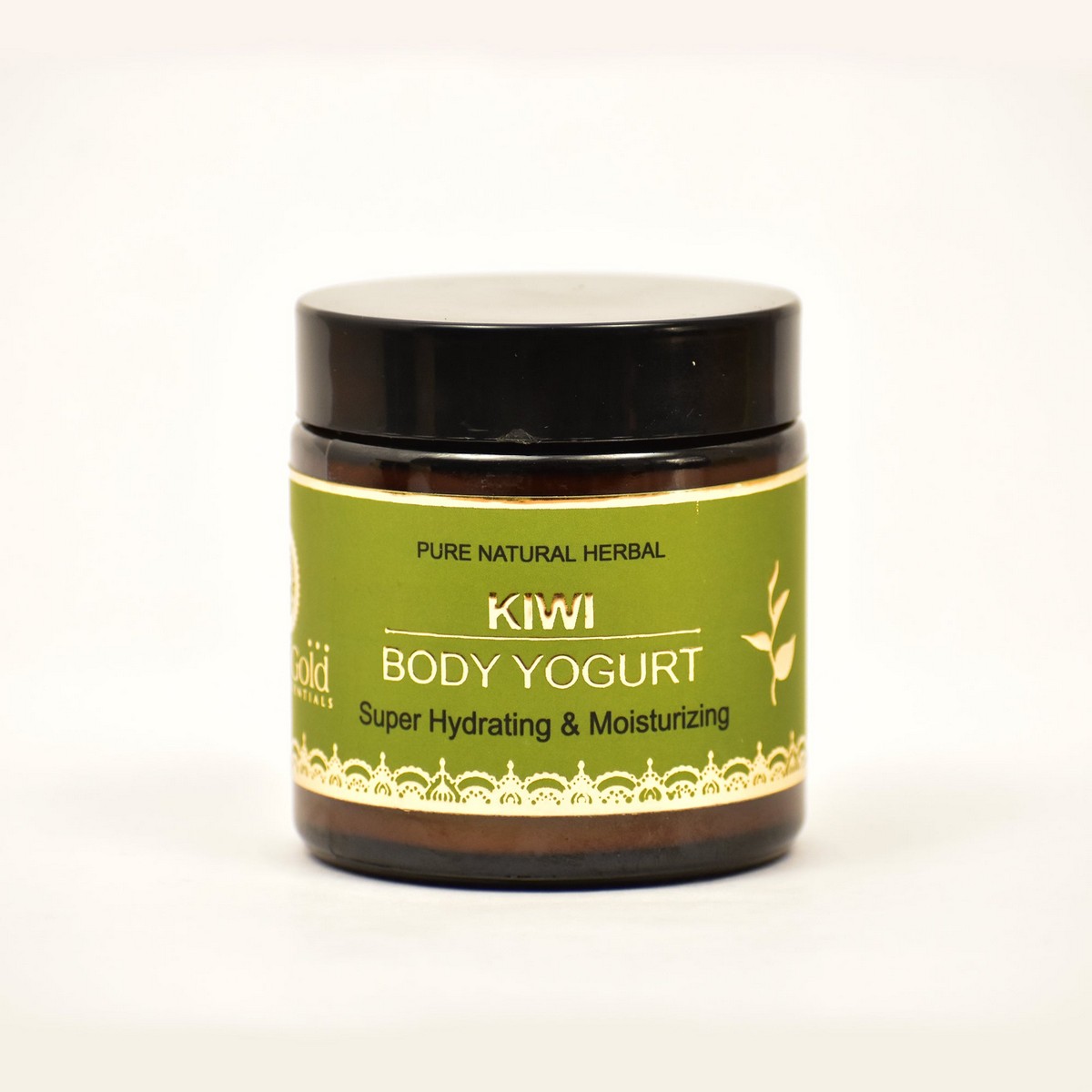 Body Gold Kiwi Body Yogurt (100 Gm)