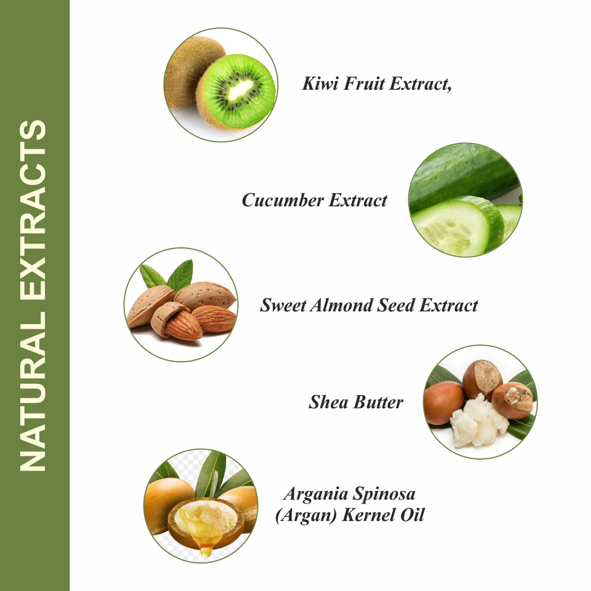 Body Gold Kiwi Body Yogurt (100 Gm)