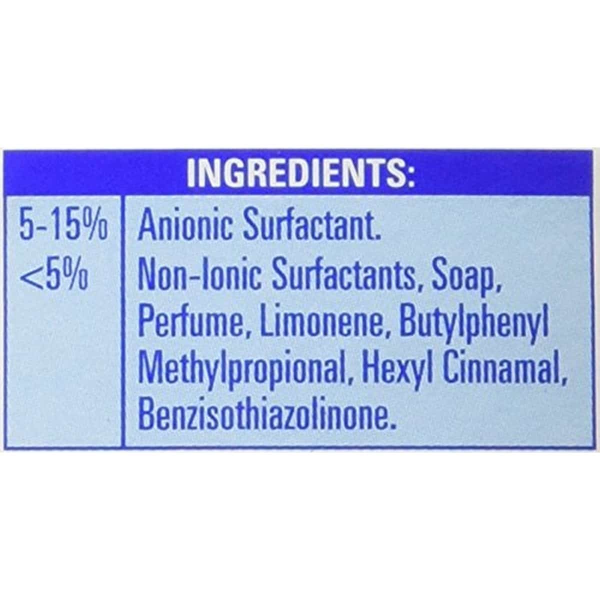Cif Multipurpose Surface Cleaner Cream (500 ml)