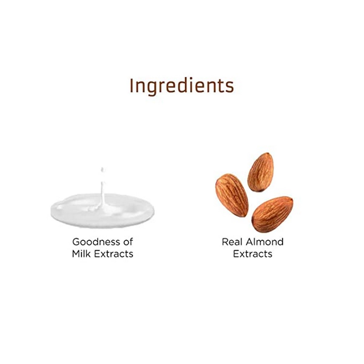 Dabur Almond Shampoo ( 650 ml)