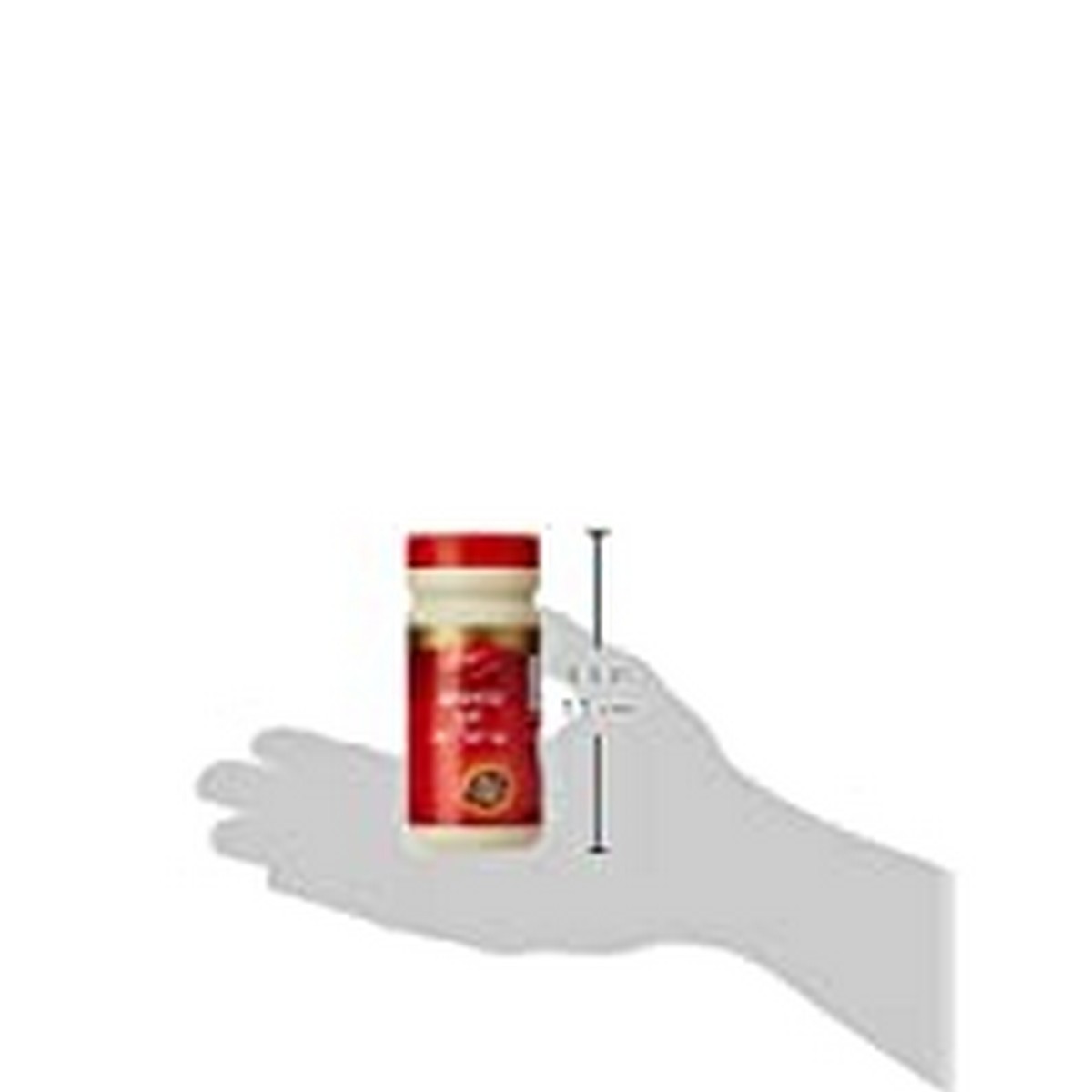 Dabur Ashwagandha Churna (60 gram)