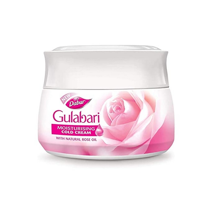 Dabur Gulabri Moisturising Cream (50 ml)
