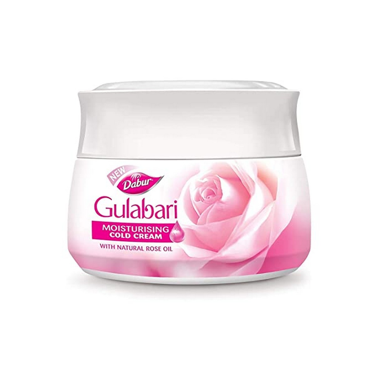 Dabur Gulabri Moisturising Cream (50 ml)