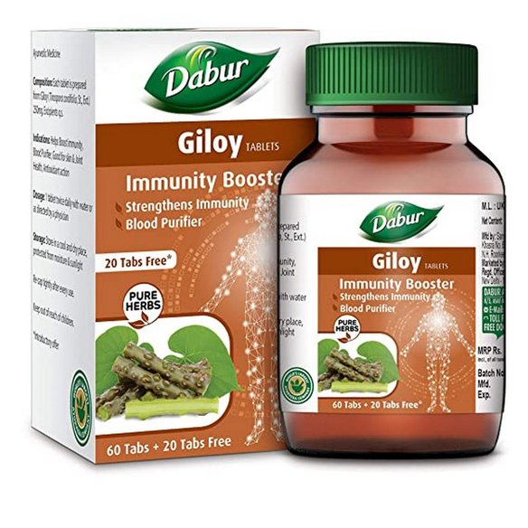 Dabur