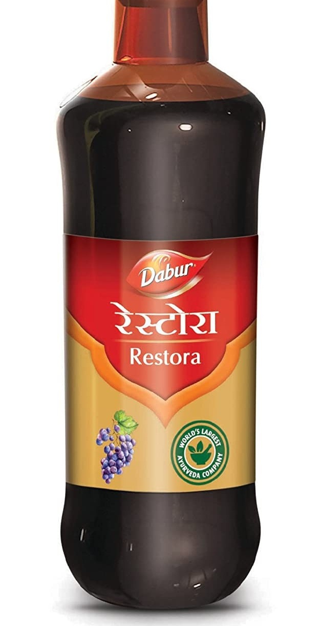Dabur Restorea (450 ml)