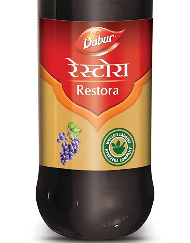 Dabur Restorea (450 ml)