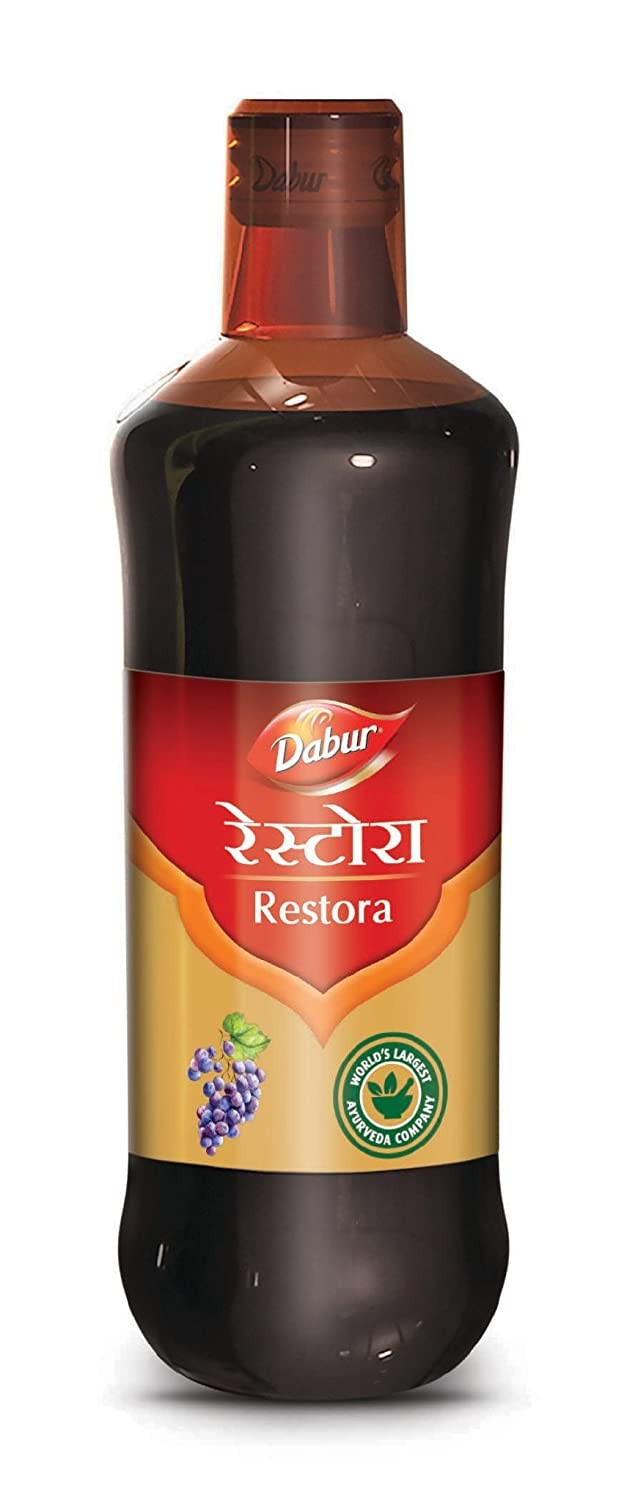 Dabur Restorea (450 ml)