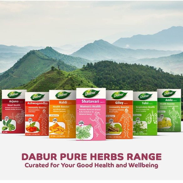 Dabur