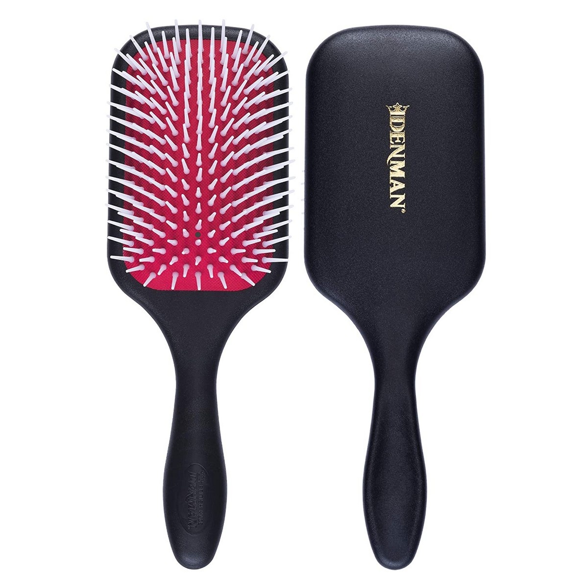 Denman D38 Professional Large Power Paddle Hair Brush