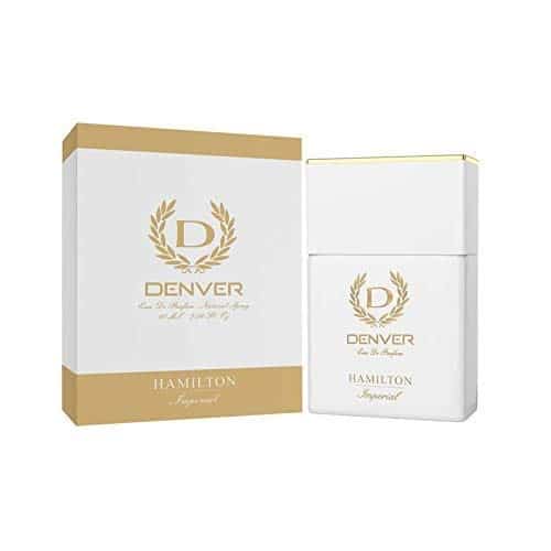 Denver Hamilton Imperial Deo And Perfume Men (165 ml)