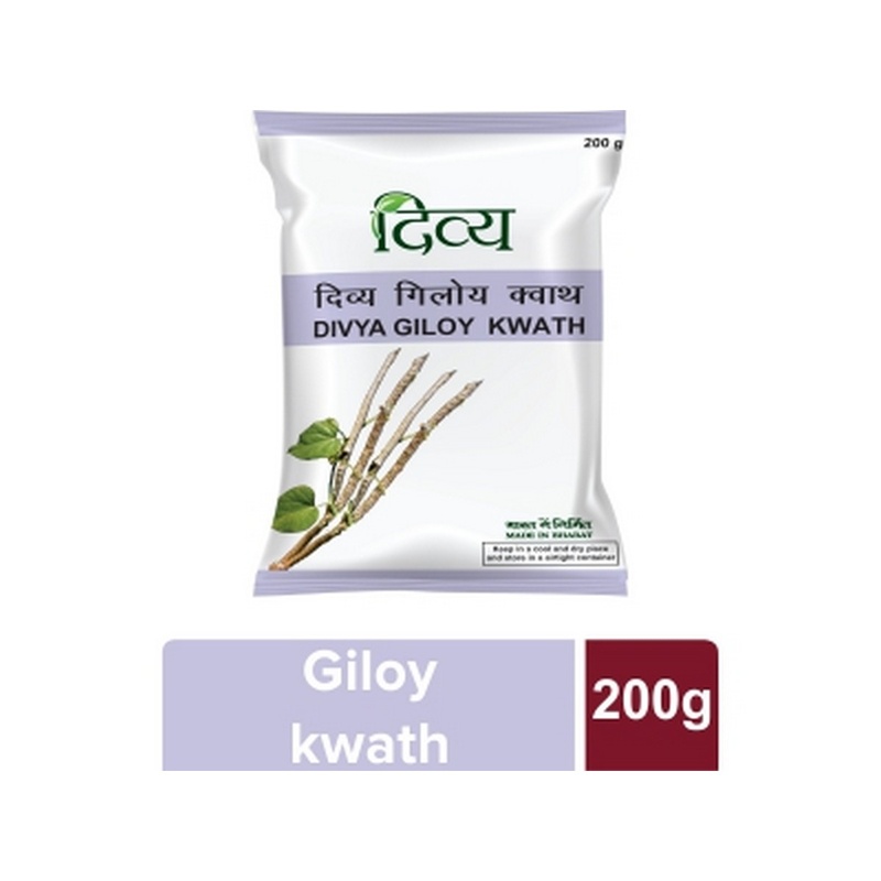 Divya Giloy Kwath (200 gram)