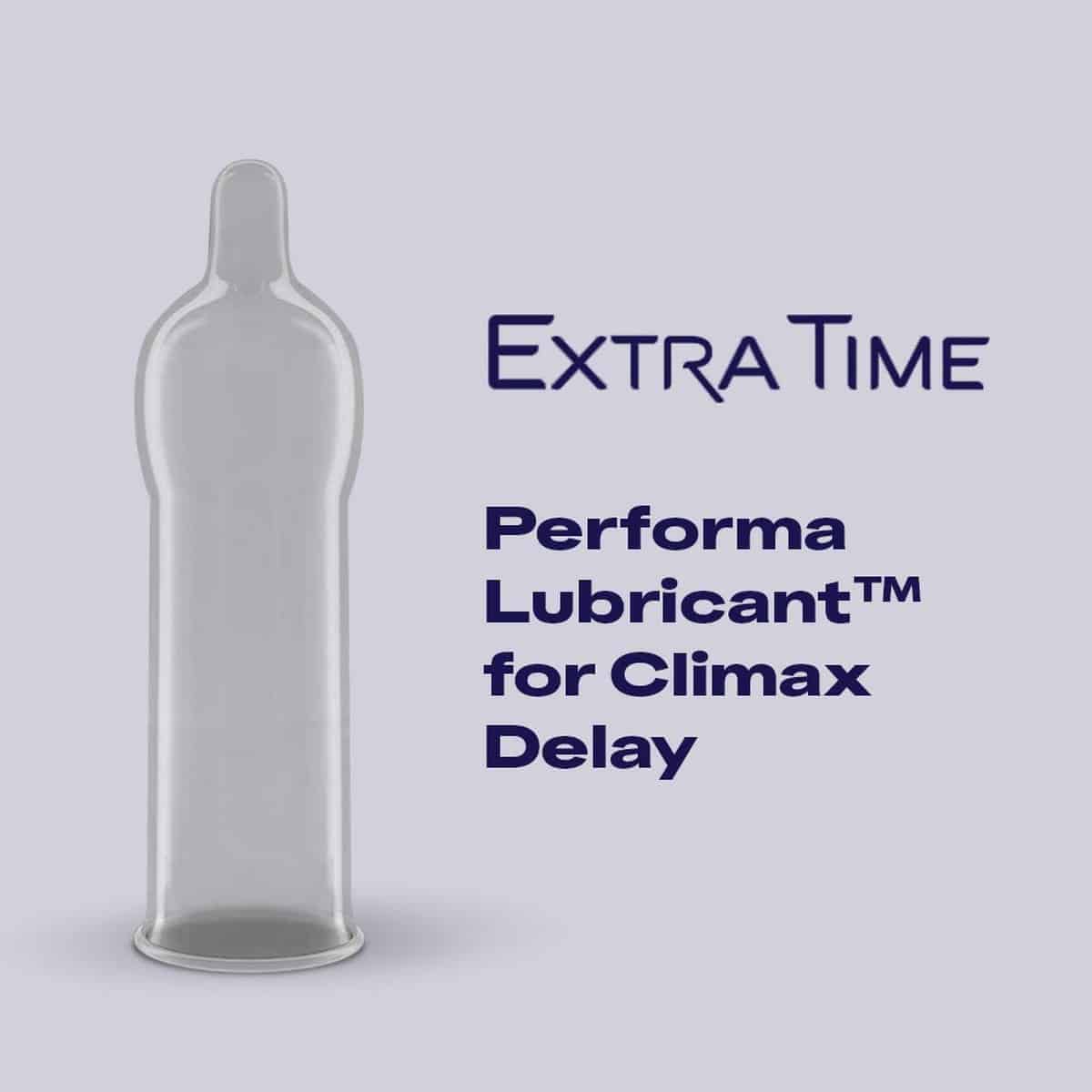 Durex Deluxe Combo Pack (30 counts)