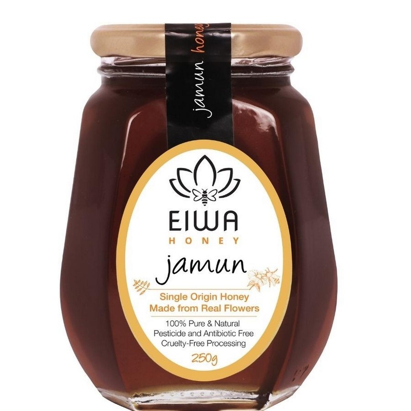 EIWA Jamun Honey (250gms)