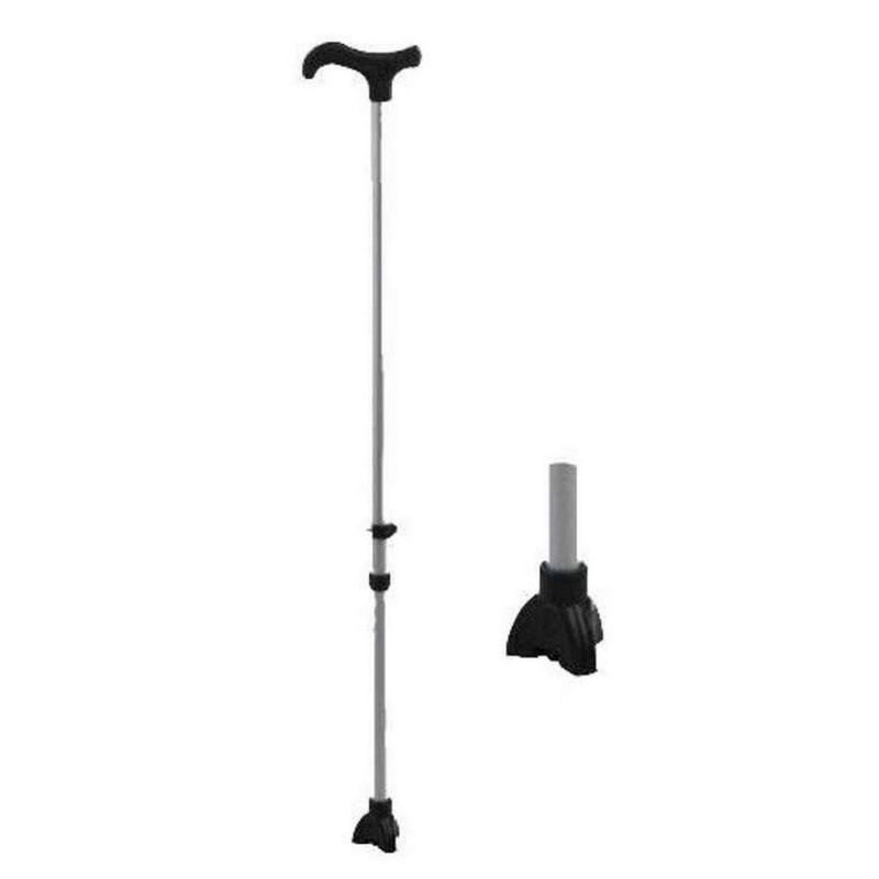 Flamingo Walking Stick with Tri Leg Bottom (Universal)