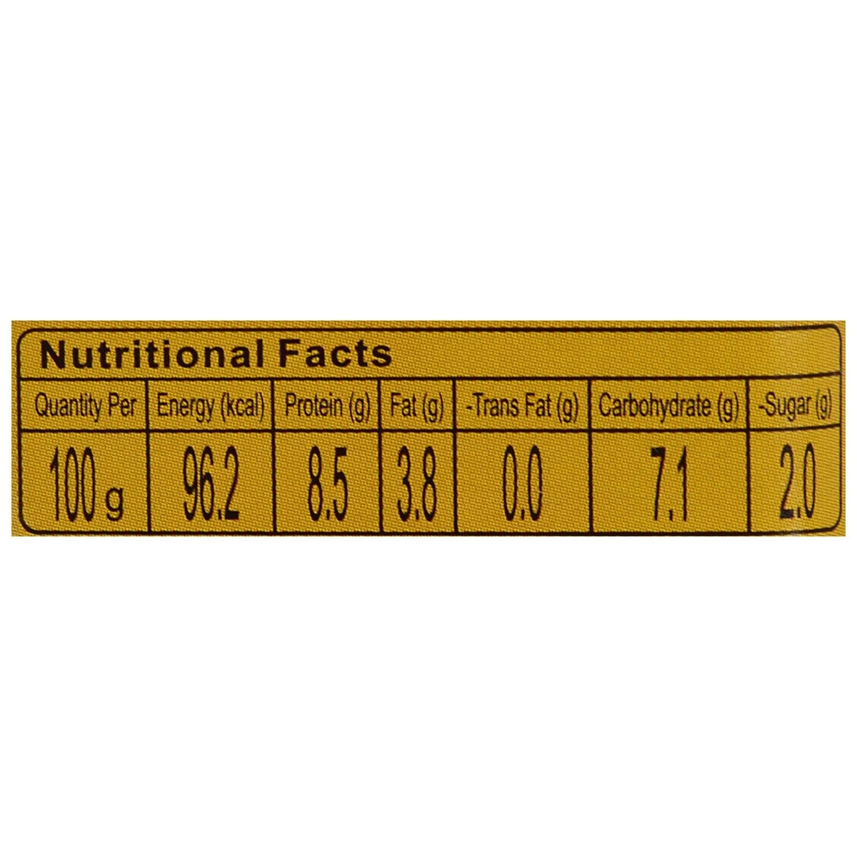 Fun Foods Traditional English Mustard (300 grams)